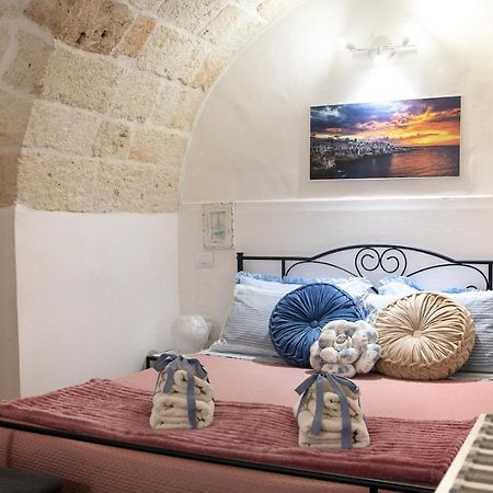 Chiarina Rooms 2 Polignano a Mare Bagian luar foto