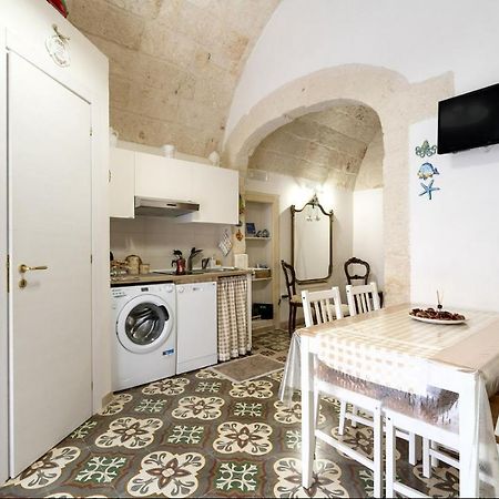 Chiarina Rooms 2 Polignano a Mare Bagian luar foto