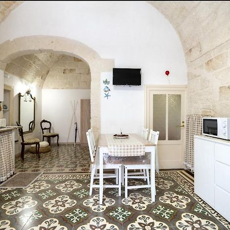 Chiarina Rooms 2 Polignano a Mare Bagian luar foto