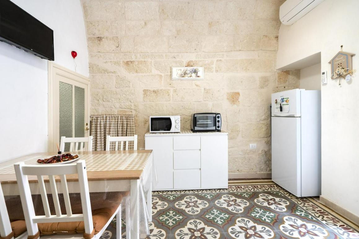 Chiarina Rooms 2 Polignano a Mare Bagian luar foto